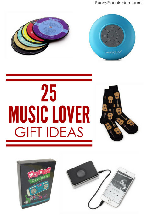 Gift Ideas For Musician Boyfriend
 The 25 Best Ideas for Gift Ideas for Musician Boyfriend