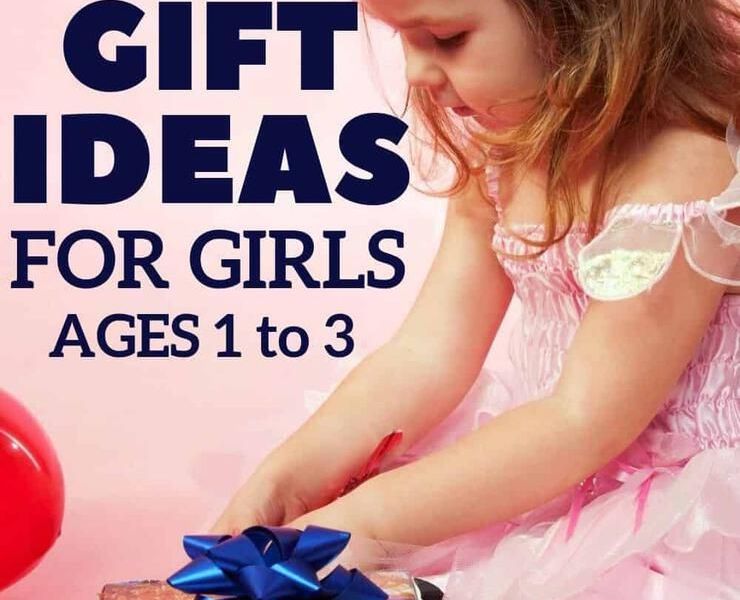 Gift Ideas for toddler Girls Beautiful 31 Fun Gift Ideas for toddler Girl