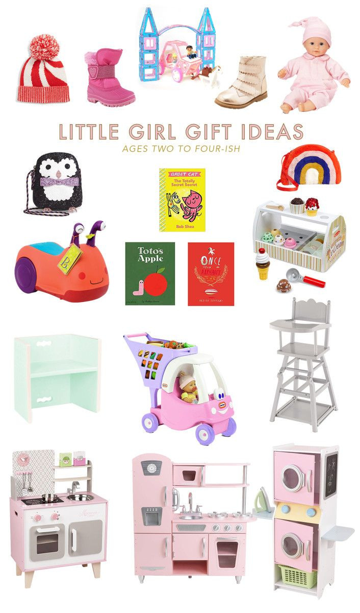 Gift Ideas For Toddler Girls
 Pin on Baby Gift Ideas