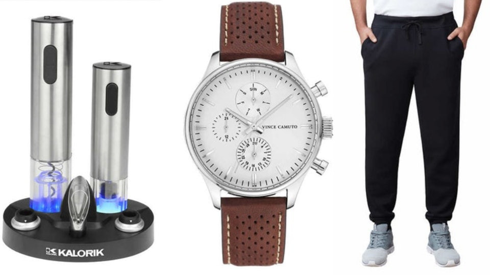 Gifts For Men On Valentines Day
 20 Last Minute Valentine s Day 2019 Gifts For Men From Costco