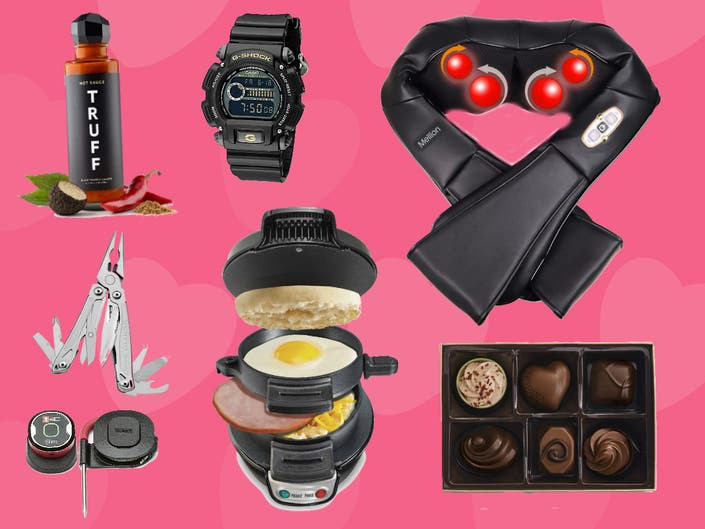 Gifts For Men Valentines Day
 Valentine s Day 2019 Best Gifts For Him