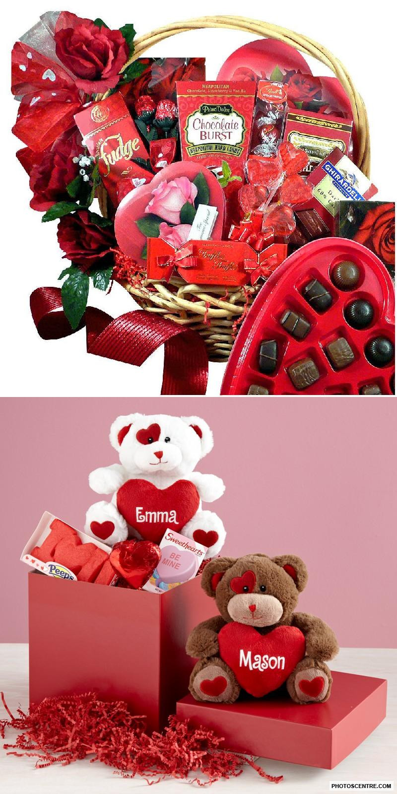 Gifts For Valentines Day For Her
 Valentine day ts for her