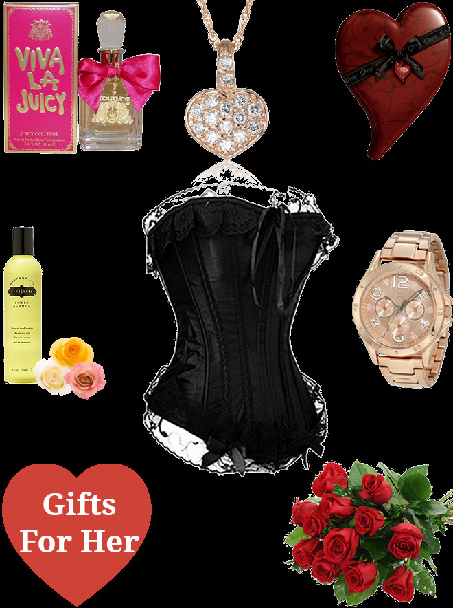 Gifts For Valentines Day For Her
 Romantic valentine day ts for her Khaleej Mag
