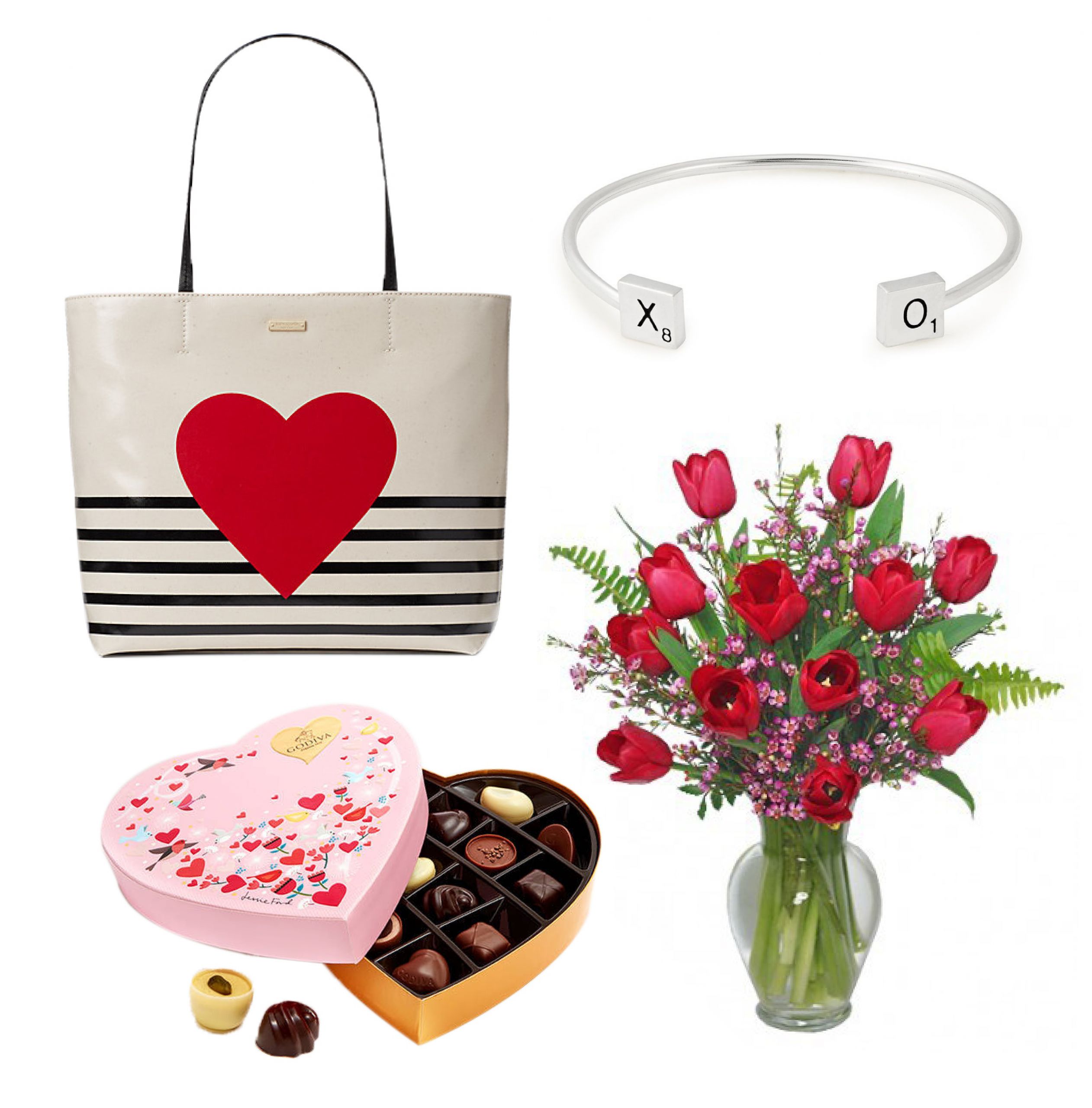 Gifts For Valentines Day For Her
 Valentine s Day Gifts for Her