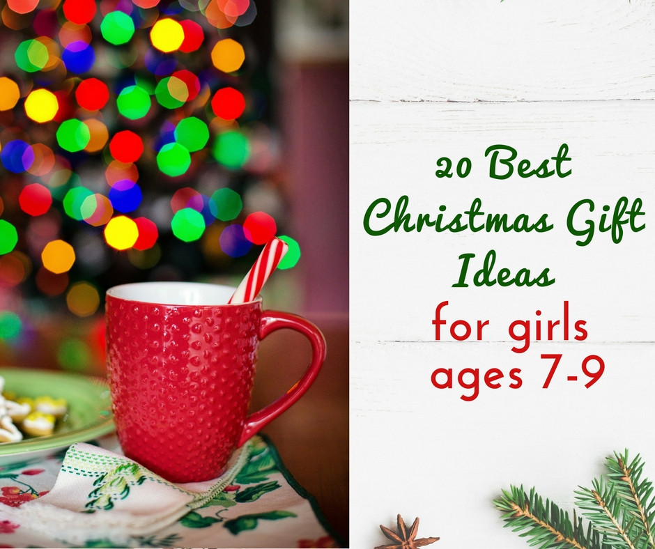 Girls Gift Ideas Age 9
 Best 24 Gift Ideas for Girls Age 9 – Home Family Style