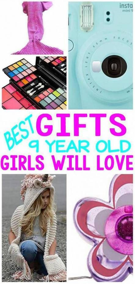 Girls Gift Ideas Age 9
 Super Clothes For Kids Age 10 Ideas Ideas