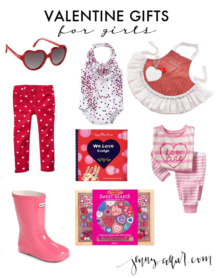 Girls Valentine Gift Ideas
 35 Valentine Gift Ideas for Girls Boys Men and Women