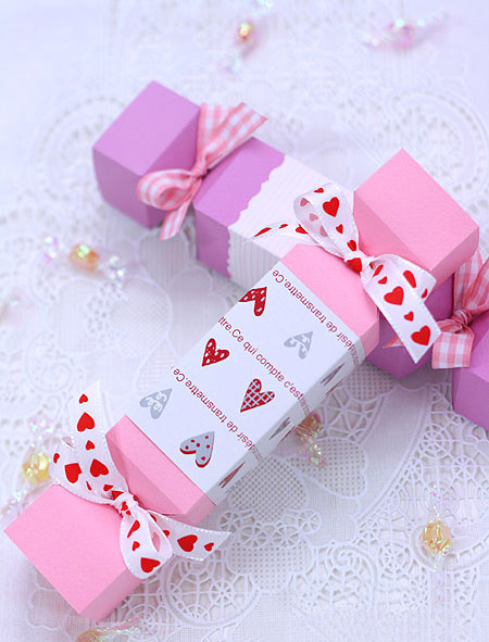 Girls Valentine Gift Ideas
 Homemade Valentine ts Cute wrapping ideas and small