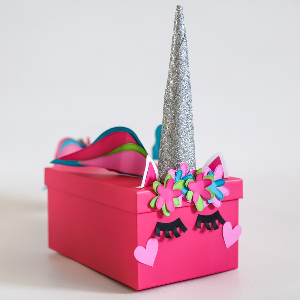 Girls Valentine Gift Ideas
 Valentines Box Ideas