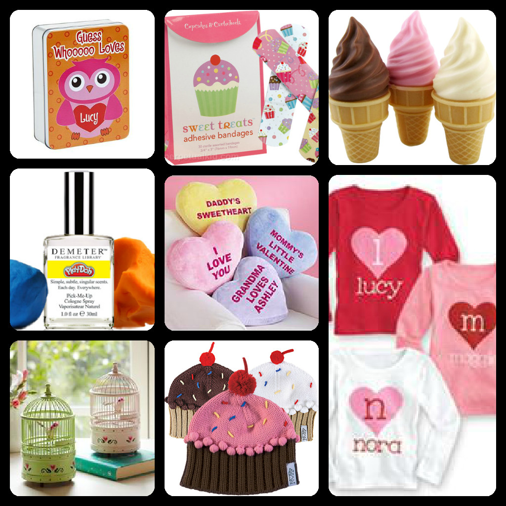 Girls Valentine Gift Ideas Unique Happy Kids Inc Valentine Gifts for the Girls