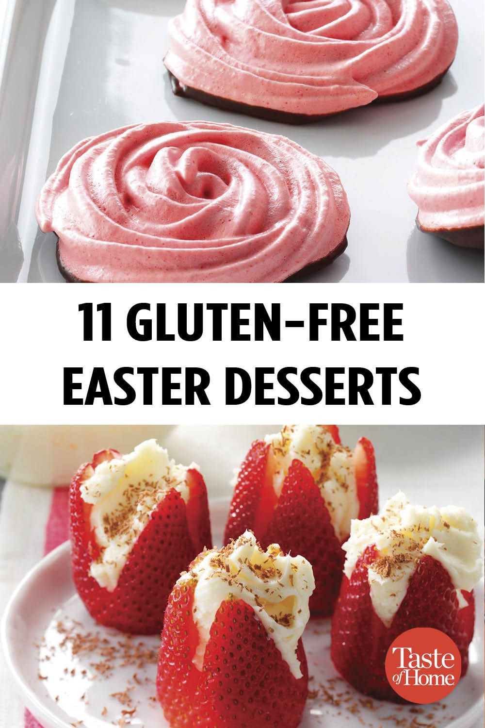 Gluten Free Easter Recipes
 21 Gluten Free Easter Desserts That ll Get You Hoppin