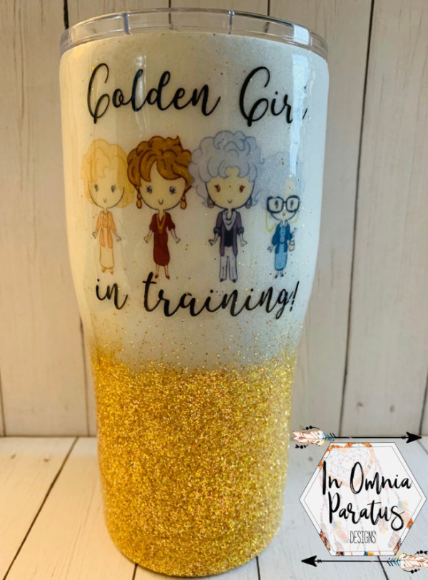 Golden Girls Gift Ideas
 15 e A Kind Golden Girls Themed Gifts That Are All