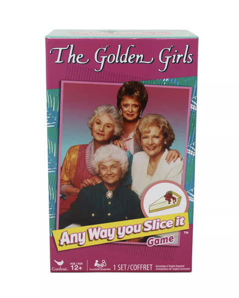 Golden Girls Gift Ideas
 24 Best Golden Girls Gift Ideas Gifts for Golden