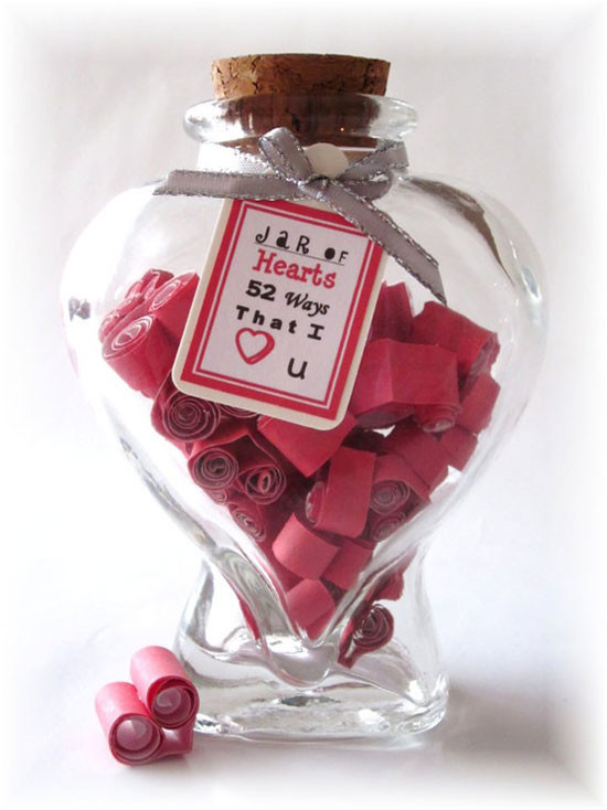 Good Valentines Day Gift Ideas For Girls
 15 Amazing Valentine’s Day Gift Ideas For Husbands