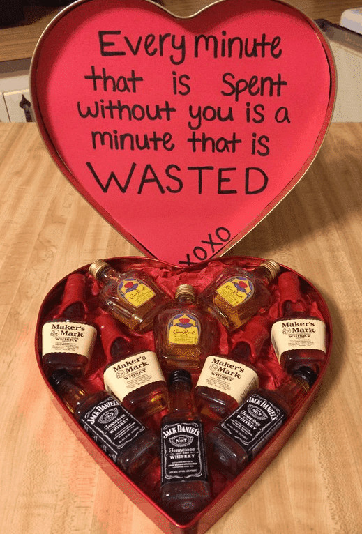 Good Valentines Day Gift Ideas For Girls
 5 Perfect Valentine s Day Gifts for Him To Show How Much