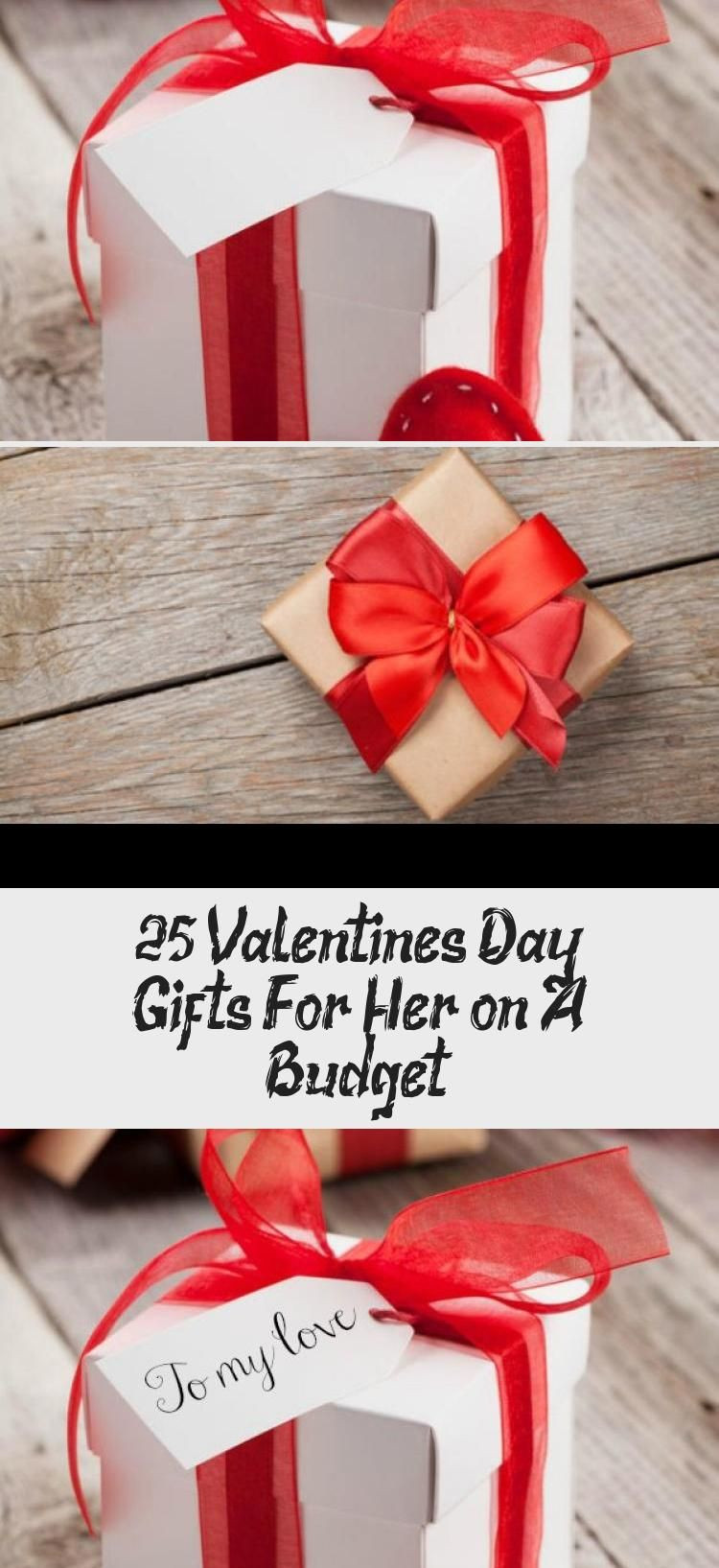Good Valentines Day Gifts For Her
 Valentine s day ts for her Here are 25 great