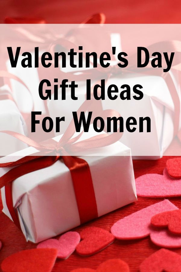 Good Valentines Gift Ideas
 If you need t ideas for women for Valentine s Day we
