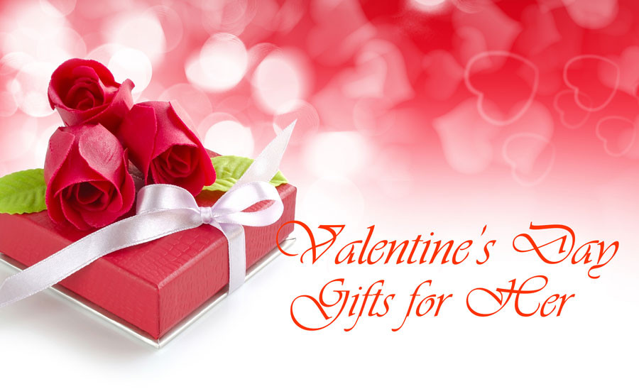 Great Valentine Gift Ideas
 Great Valentine s Day Gift Ideas For Her 10 Great