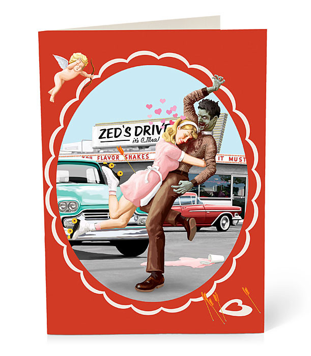 Great Valentine Gift Ideas
 Great Geek Gift Ideas for Valentine s Day GeekShizzle