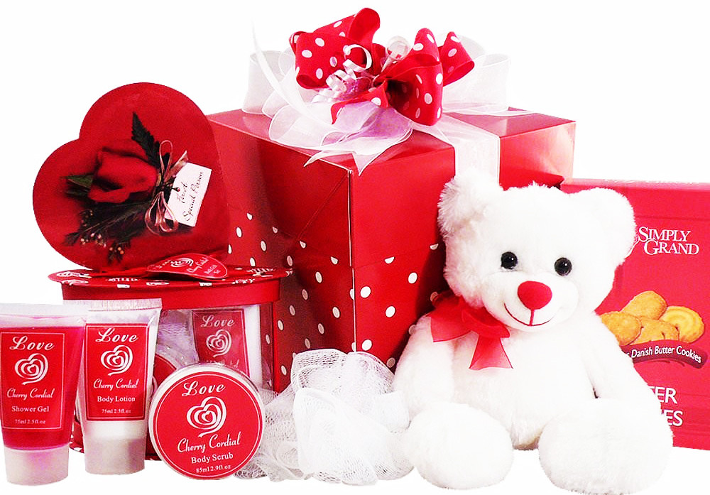 Great Valentine Gift Ideas
 Great Valentine s Day Gift Ideas For Her 10 Great