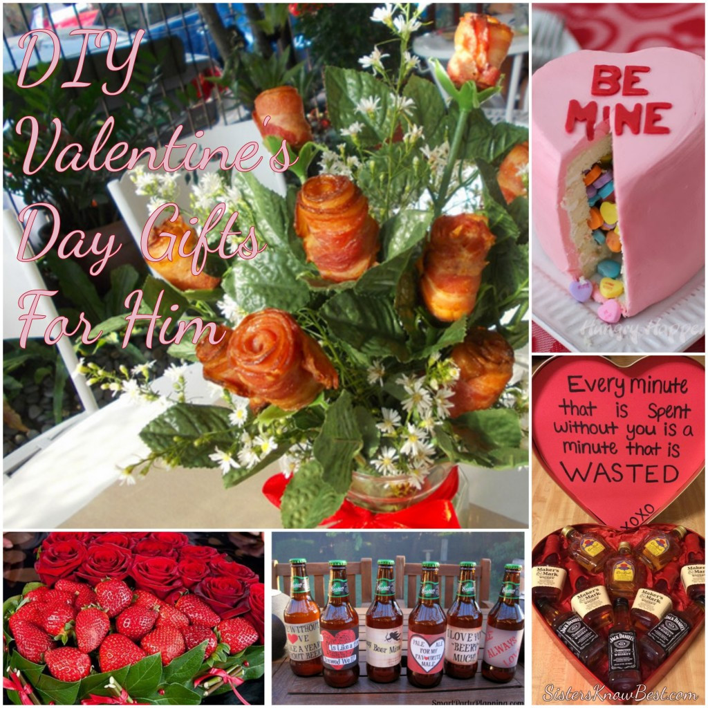 Great Valentines Day Gifts For Him
 5 Perfect Valentine s Day Gifts for Him To Show How Much