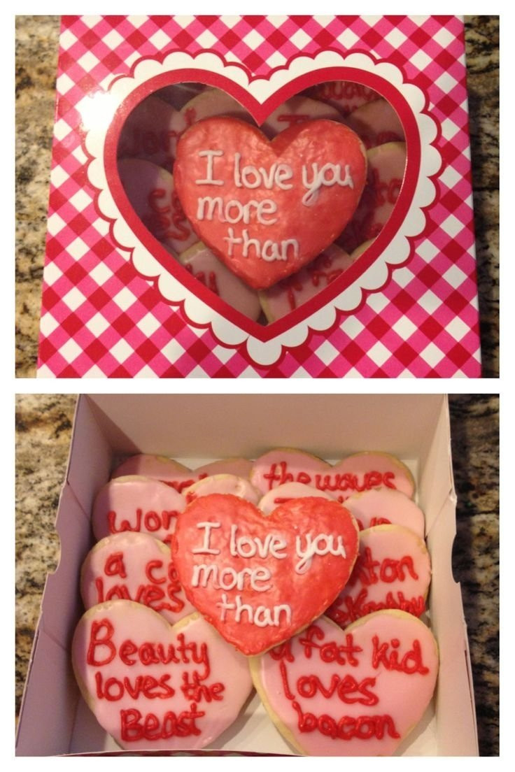 Great Valentines Day Ideas For Him
 10 Cute Great Ideas For Valentines Day For Him 2020