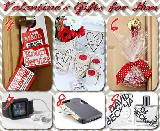 Great Valentines Day Ideas For Him
 Great Valentines Day ideas for him tsforhim ts