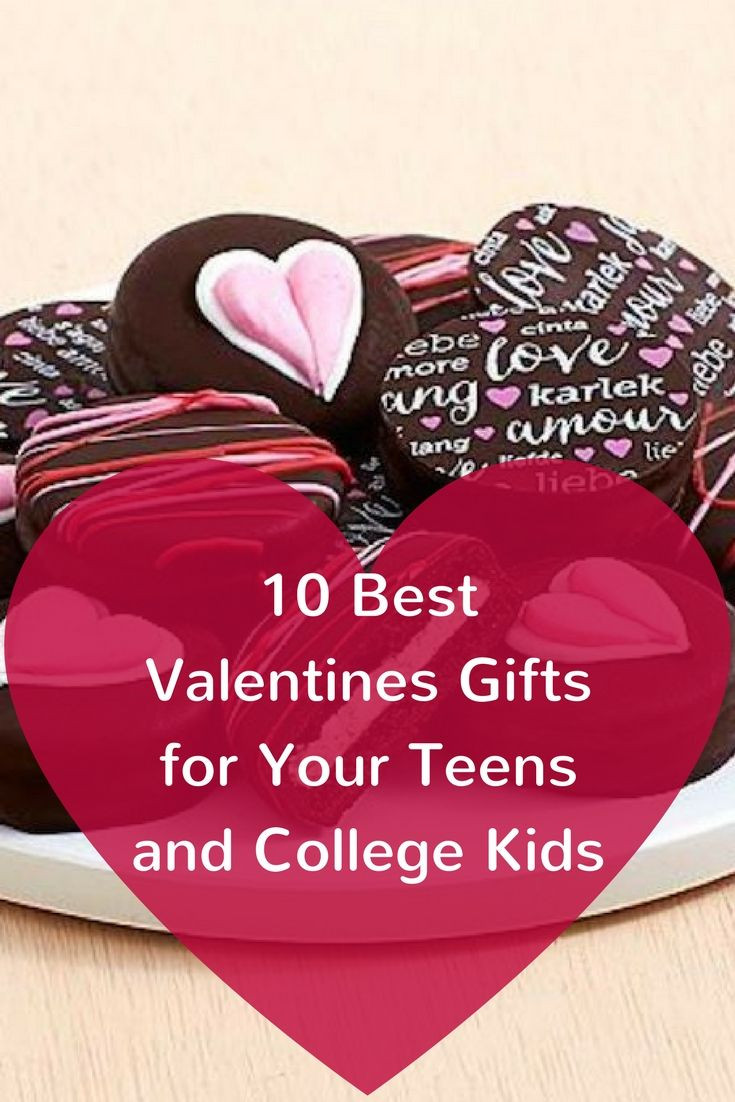 Great Valentines Gift Ideas
 Teen Valentine Gifts Valentine s Day Gift Ideas for