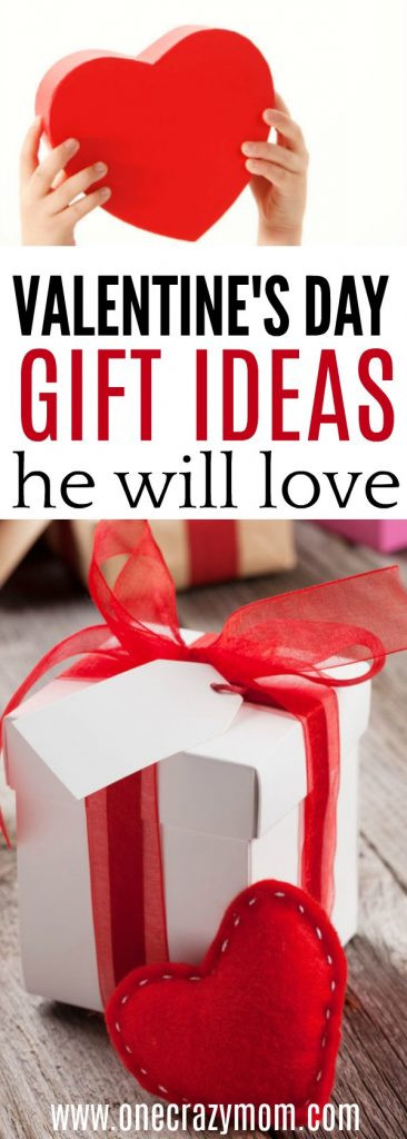 Guy Gift Ideas For Valentines Day
 Valentine Gifts for Him 9 Valentine s Ideas for Him