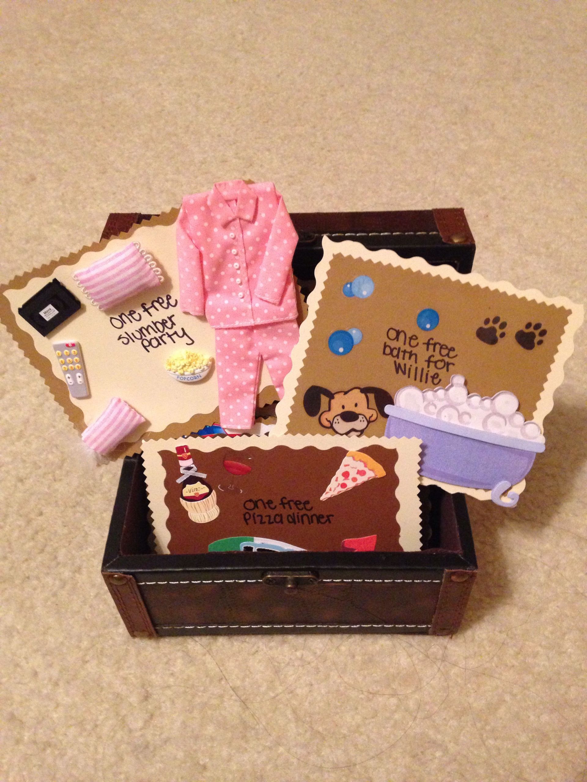 Handmade Gift Ideas For Boyfriend
 Pin by bryanna galvan on Crafts