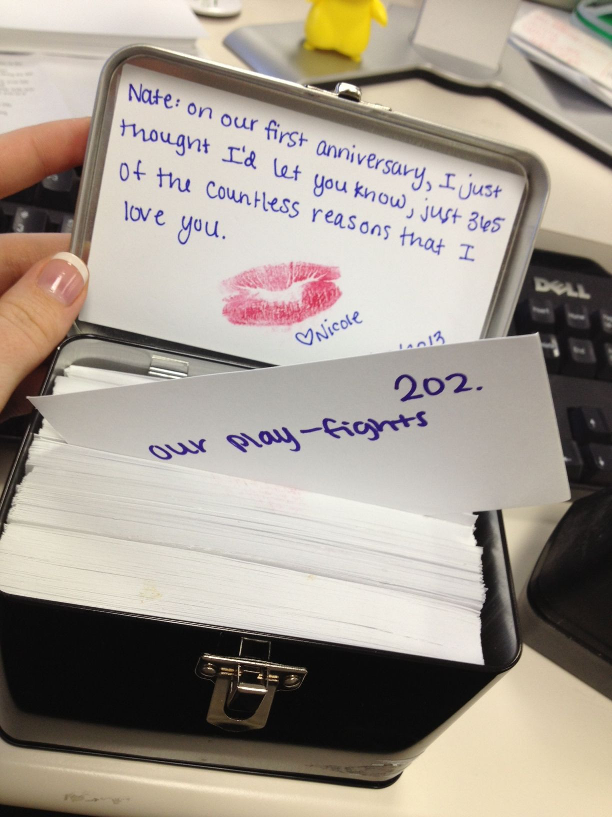 Handmade Gift Ideas For Boyfriend
 Pin by Katie Turner on Love