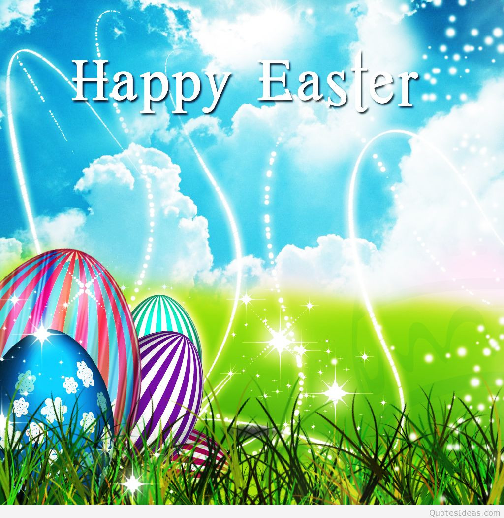 Happy Easter Quote
 Happy Easter Quotes QuotesGram