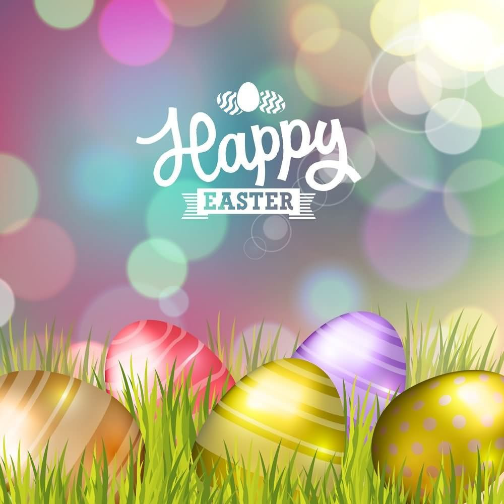 Happy Easter Quote
 Happy Easter s and for