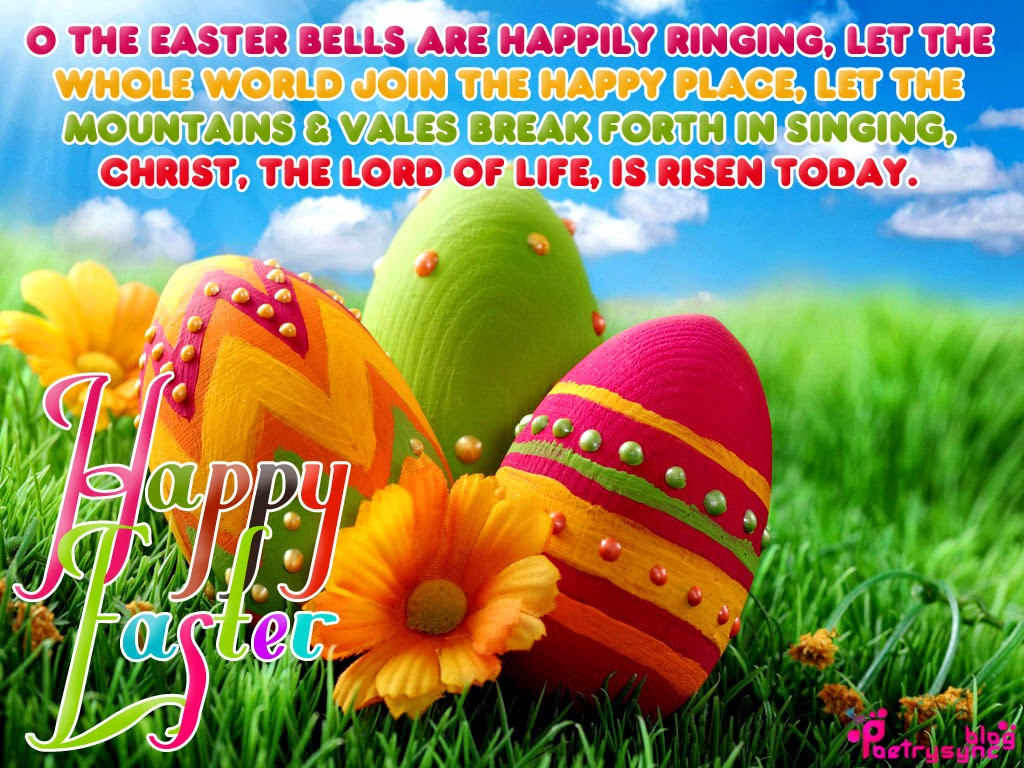 Happy Easter Quote
 Happy Easter Quotes 2020 Inspirational Easter Quotes And