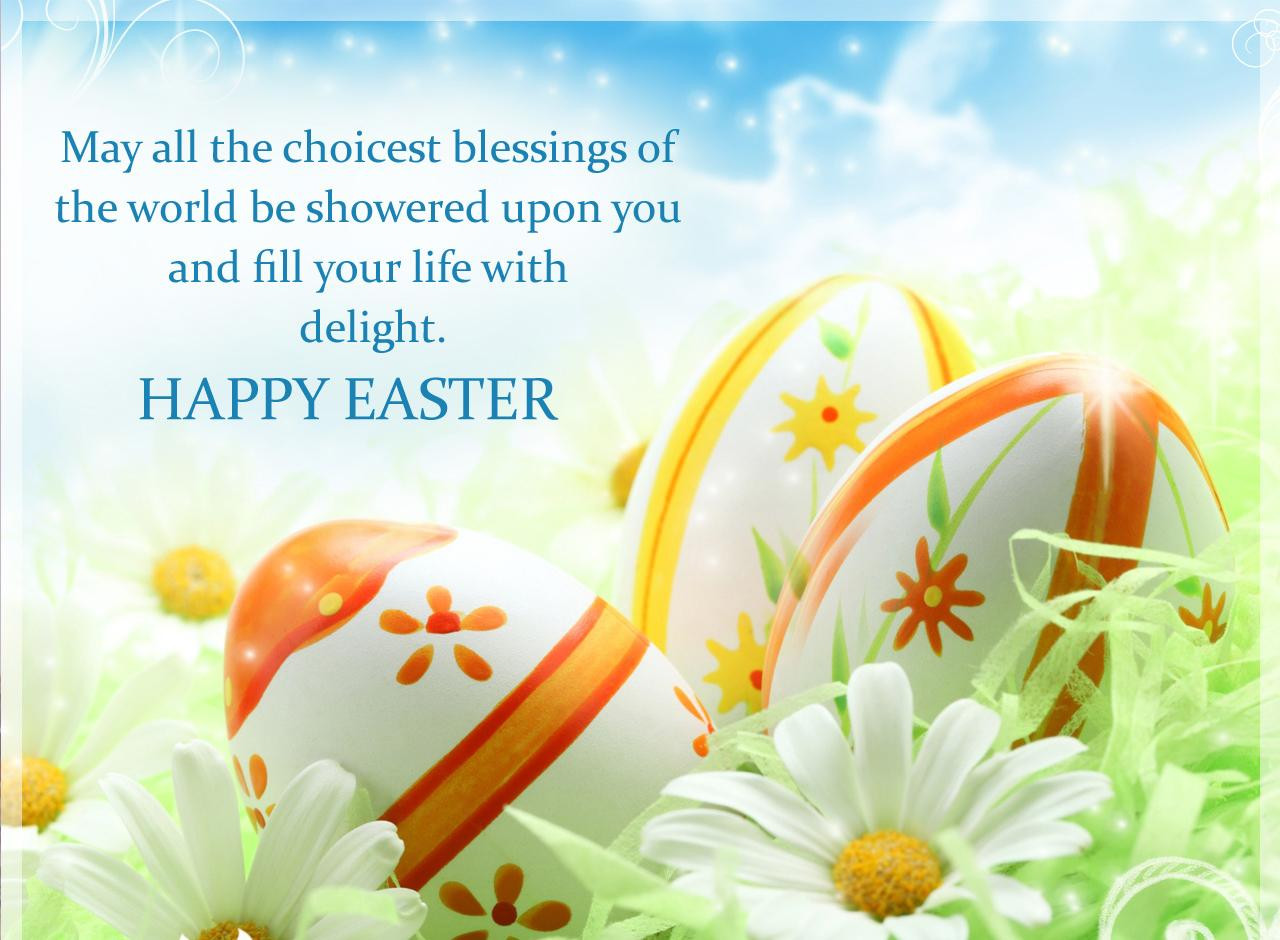 Happy Easter Quote
 Happy Easter Wishes Quotes 2014