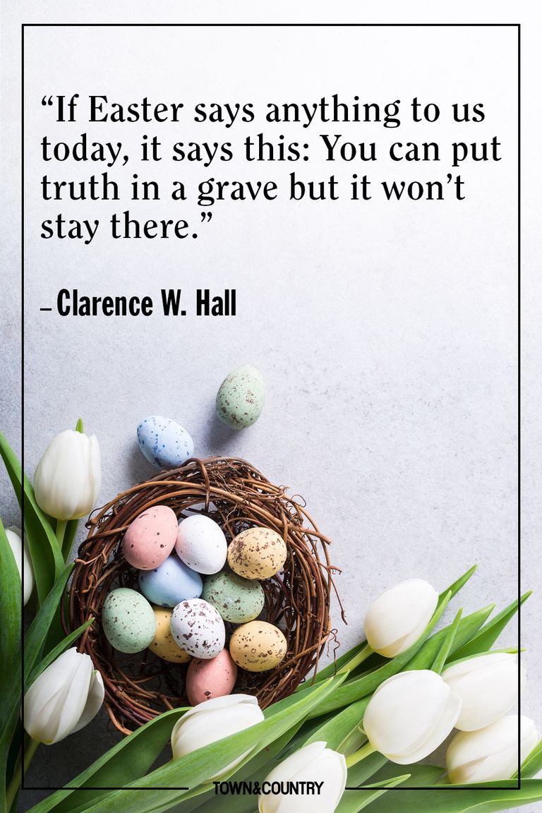 Happy Easter Quote
 11 Best Easter Quotes Funny Happy Easter Sayings and Wishes