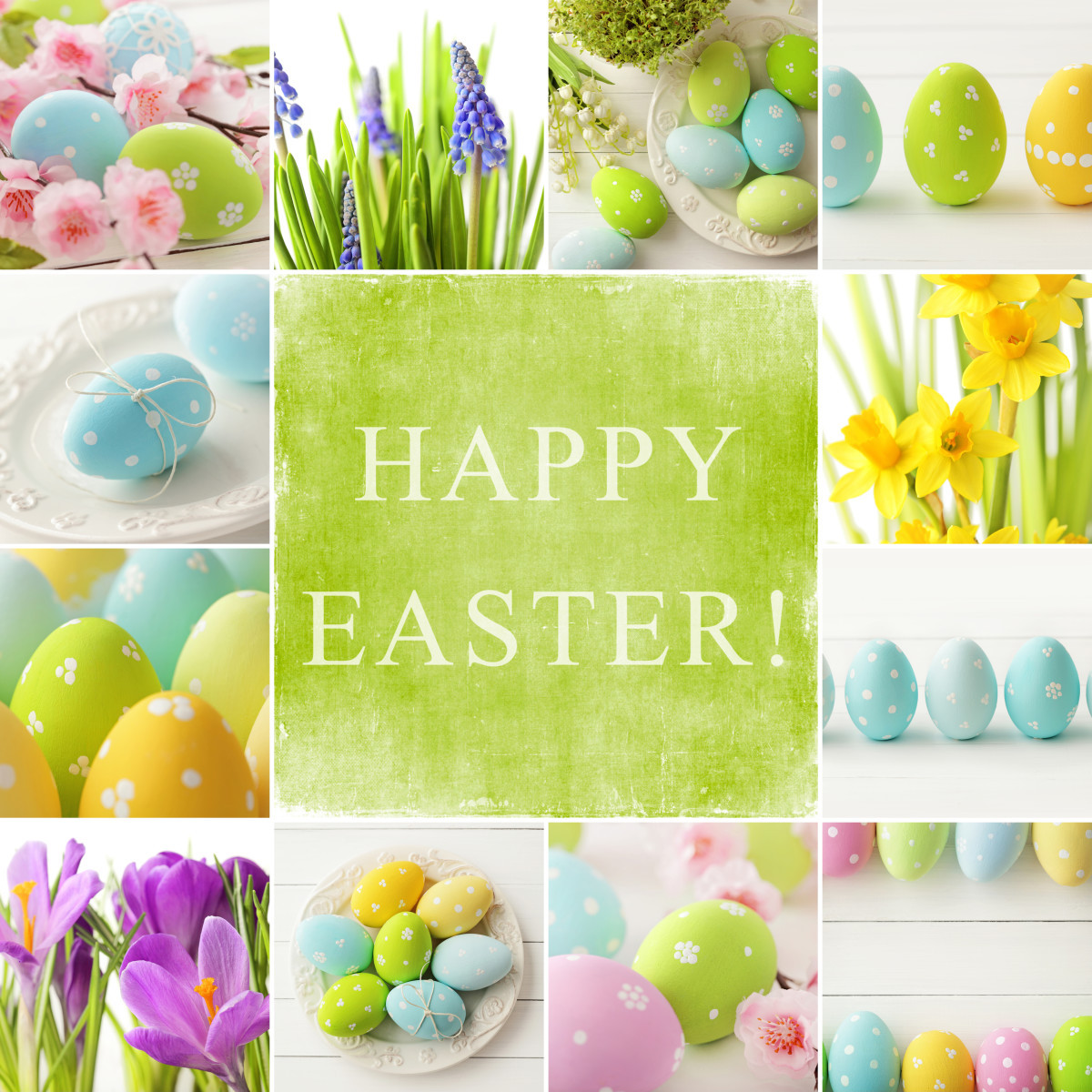 Happy Easter Quotes And Images
 20 Happy Easter Messages & Wishes