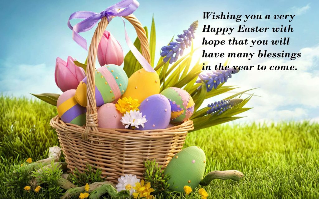 Happy Easter Quotes And Images
 Happy Easter 2021 Religious Easter Wishes Messages And