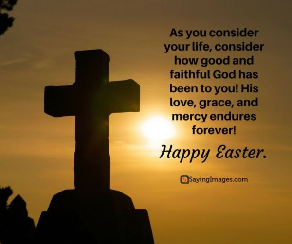 Happy Easter Quotes Bible Verses
 30 Happy Easter Quotes from the Bible