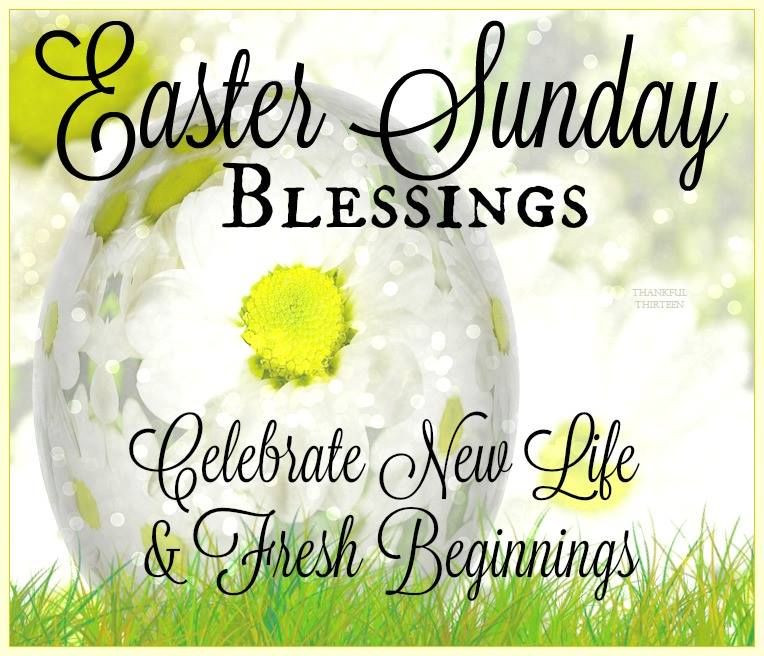 Happy Easter Sunday Quotes
 Free 100 Happy Easter Sunday Quotes