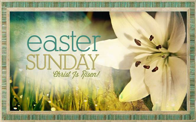 Happy Easter Sunday Quotes
 Easter Quotes Archives Happy Easter 2019