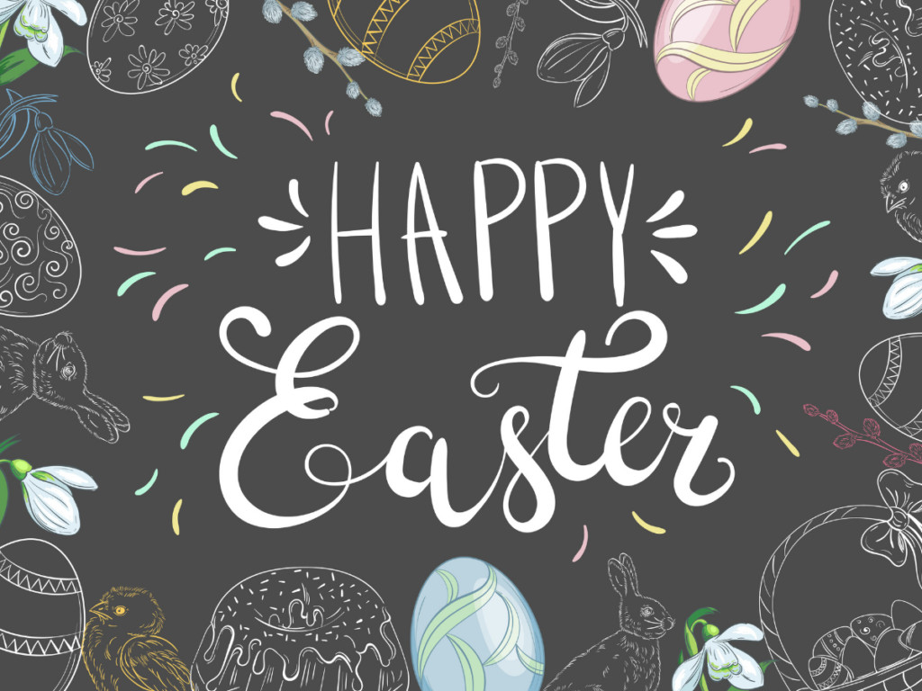 Happy Easter Sunday Quotes
 Happy Easter Sunday 2021 Wishes messages quotes images