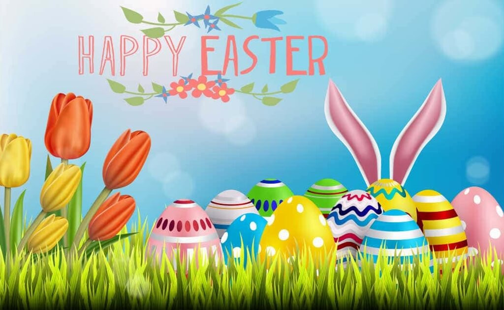 Happy Easter Sunday Quotes
 Happy Easter Sunday 2021 Wishes Quotes
