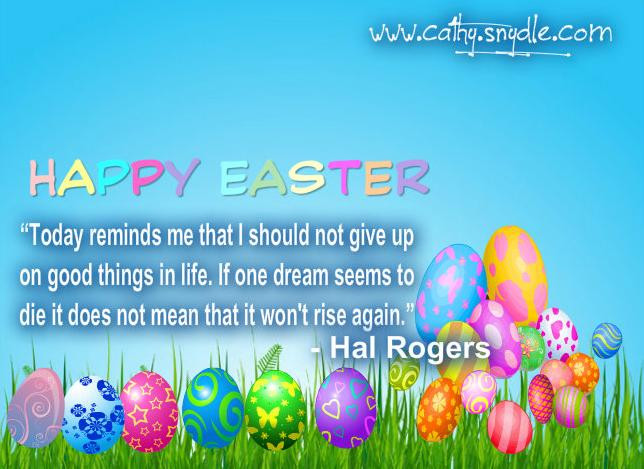 Happy Easter Sunday Quotes
 Best 25 Easter Quotes Sayings