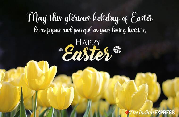 Happy Easter Sunday Quotes
 Happy Easter Sunday 2021 Wishes Quotes Whatsapp