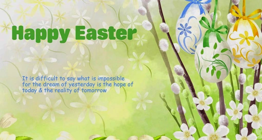 Happy Easter Sunday Quotes
 Happy Easter Sunday Quotes Wishes for
