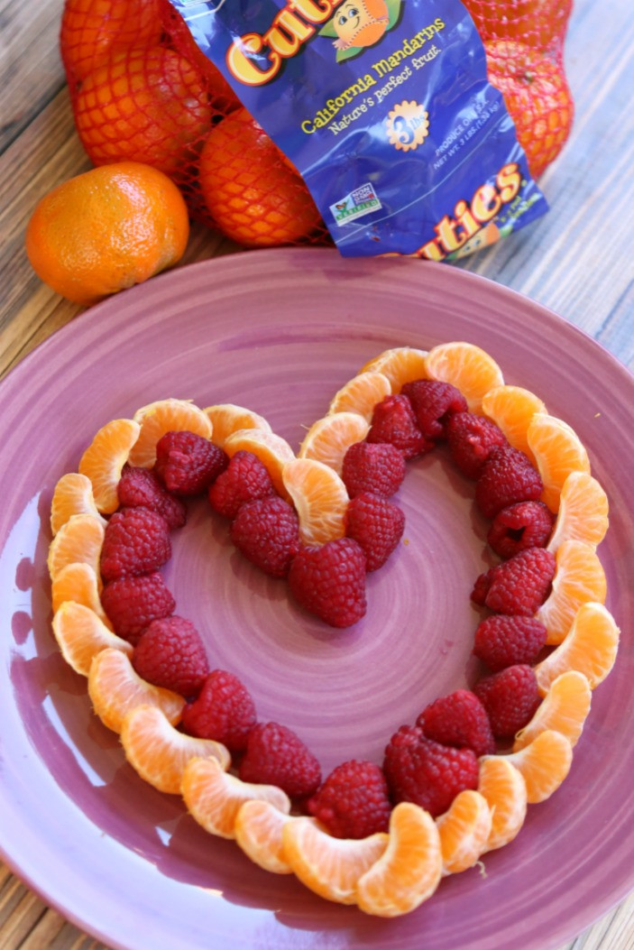 Healthy Valentines Snacks New Healthy Valentine S Day Snacks for Kids southern Made Simple