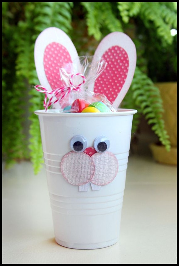 Homemade Easter Gift Ideas
 Adorable DIY Easter Gift Ideas That Will Melt Your Heart