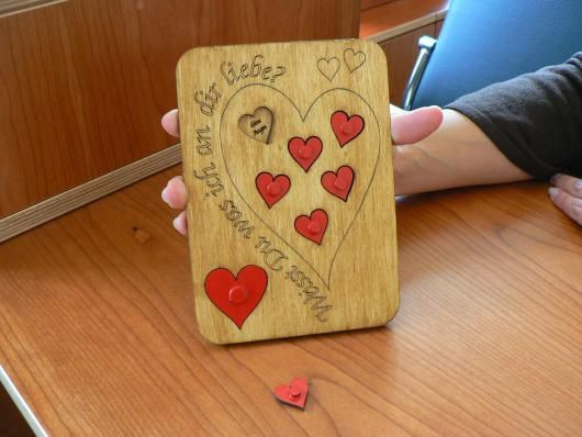 Homemade Valentine Gift Ideas For Her
 25 DIY Valentine Day Gifts For Her