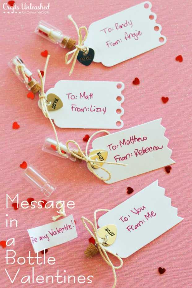 Homemade Valentines Gift Ideas For Him
 21 Cute DIY Valentine’s Day Gift Ideas for Him Decor10 Blog